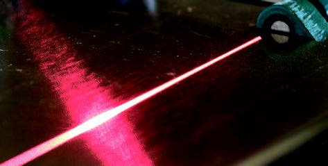 Dämmstoffzugsäge HDZ 720 Laser
