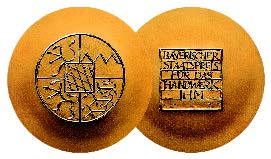 Bayerischer Staatspreis