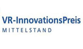 VR-Innovations-Preis 2015